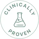 Clinically Proven