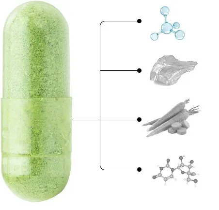 CoreBiome