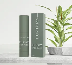 Glow Product For Face
