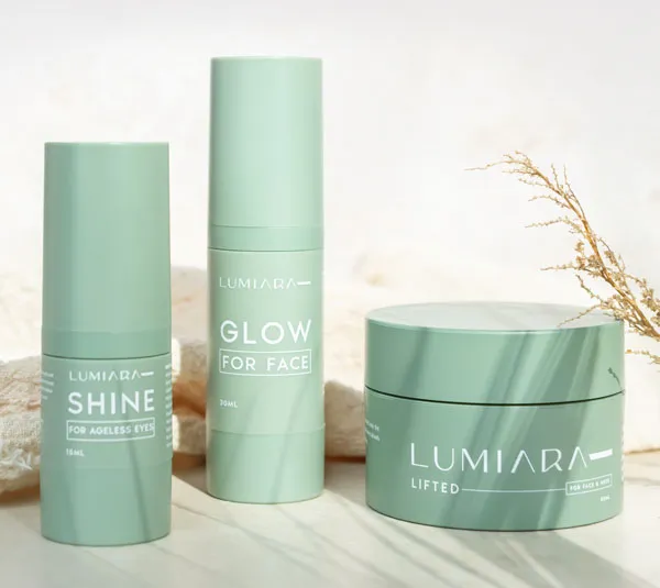 Lumiara lifestyle